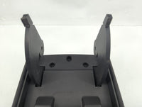 2013 Chevrolet Malibu Center Console Armrest Cover Lid Fits OEM Used Auto Parts - Oemusedautoparts1.com