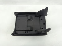 2013 Chevrolet Malibu Center Console Armrest Cover Lid Fits OEM Used Auto Parts - Oemusedautoparts1.com