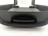 2013 Chevrolet Malibu Center Console Armrest Cover Lid Fits OEM Used Auto Parts - Oemusedautoparts1.com