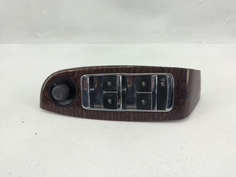 compare product 2013-2016 Chevrolet Malibu Master Power Window Switch Replacement Driver Side Left Fits OEM Used Auto Parts