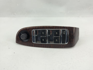 2013-2016 Chevrolet Malibu Master Power Window Switch Replacement Driver Side Left Fits OEM Used Auto Parts - Oemusedautopar