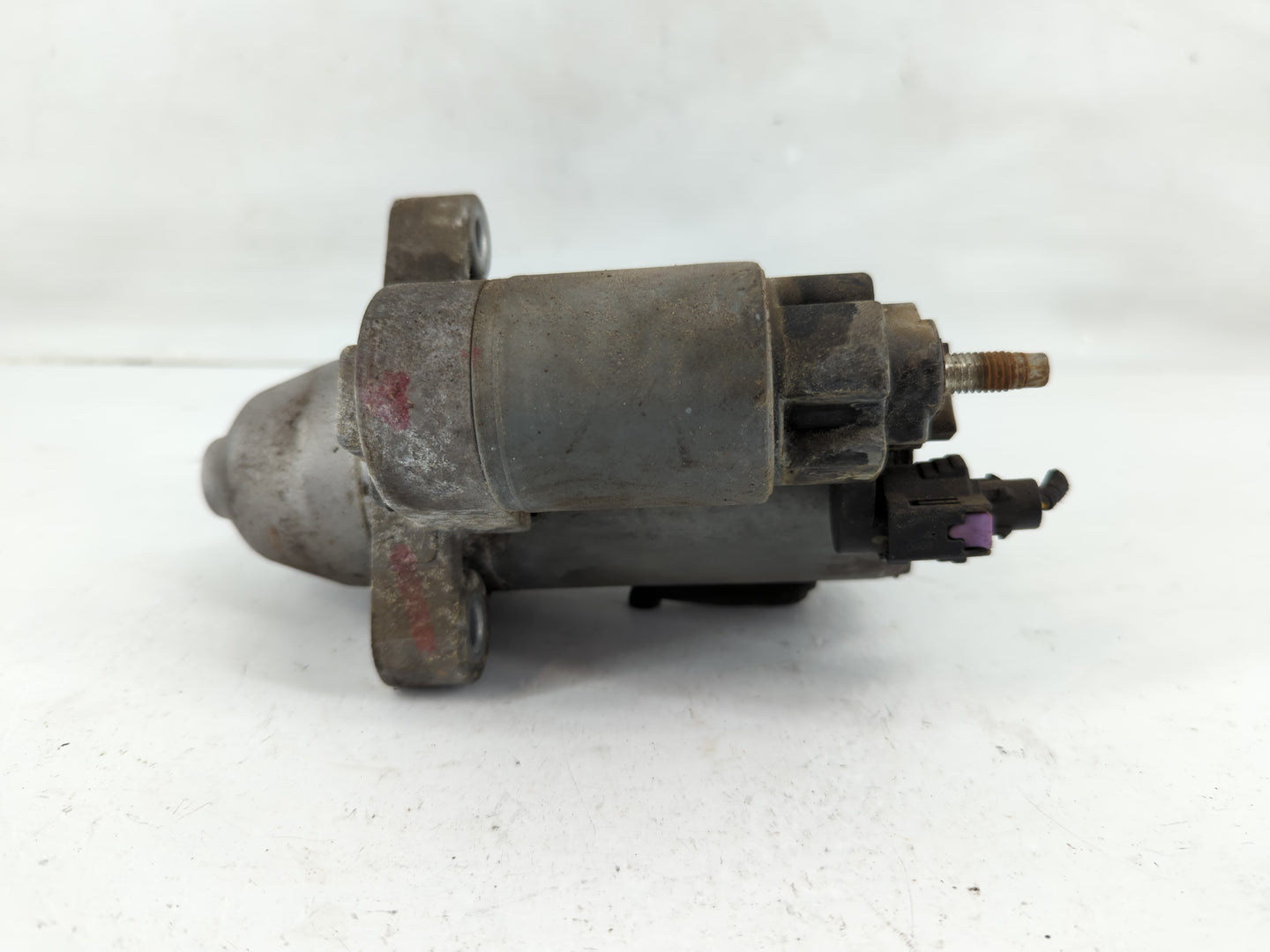 2013-2021 Chevrolet Malibu Car Starter Motor Solenoid OEM Fits Fits 2013 2014 2015 2016 2017 2018 2019 2020 2021 2022 OEM Us