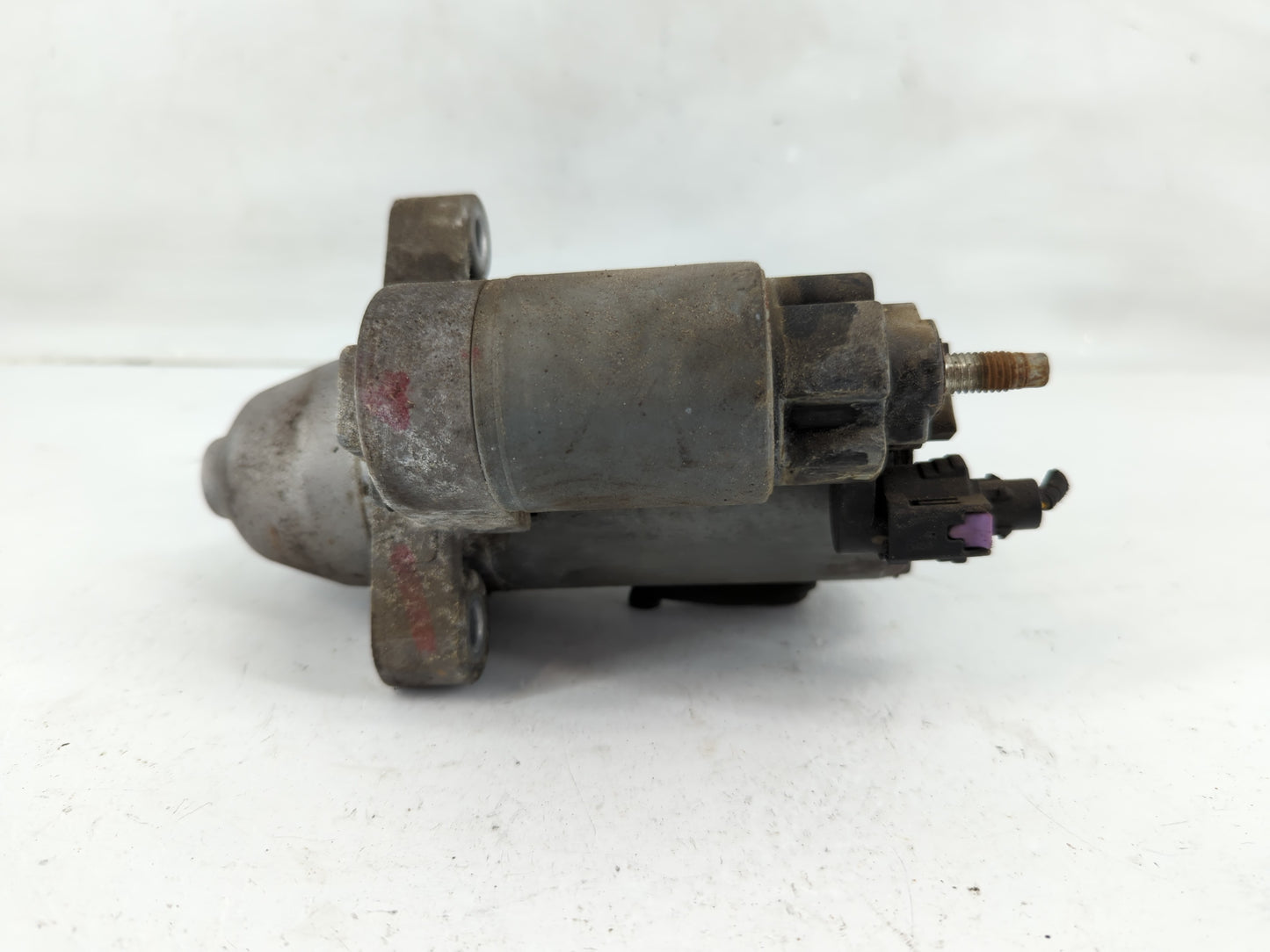 2013-2021 Chevrolet Malibu Car Starter Motor Solenoid OEM Fits Fits 2013 2014 2015 2016 2017 2018 2019 2020 2021 2022 OEM Us