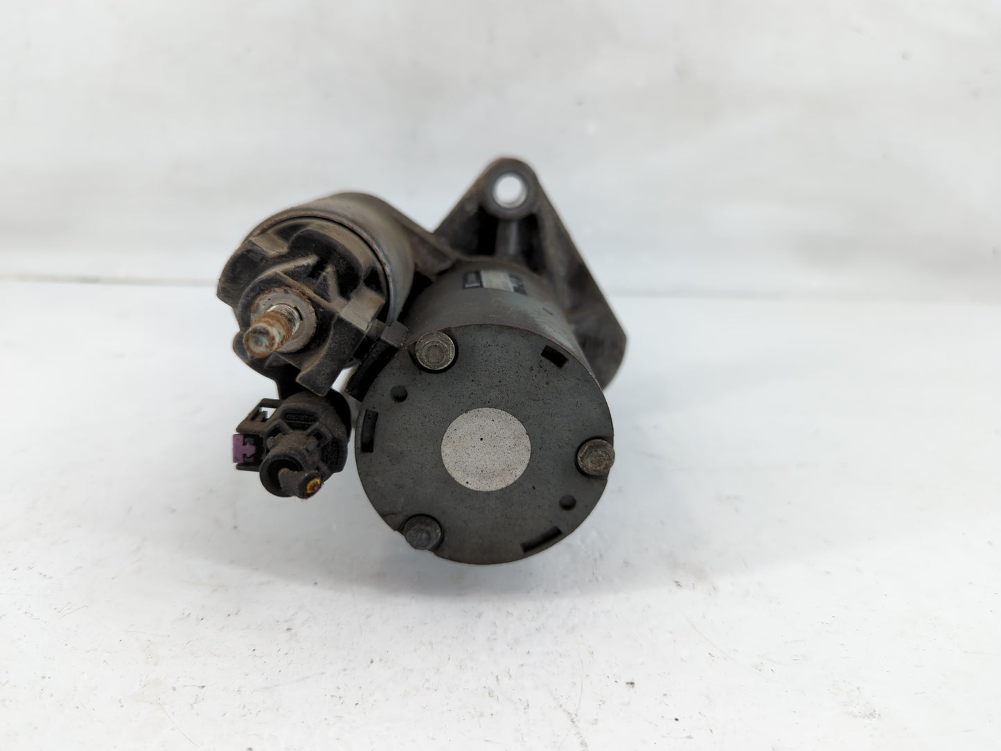 2013-2021 Chevrolet Malibu Car Starter Motor Solenoid OEM Fits Fits 2013 2014 2015 2016 2017 2018 2019 2020 2021 2022 OEM Us
