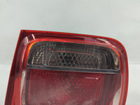 2013 Chevrolet Malibu Passenger Right Side Deck Lid Mounted Tail Light - Oemusedautoparts1.com