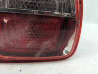 2013 Chevrolet Malibu Passenger Right Side Deck Lid Mounted Tail Light - Oemusedautoparts1.com