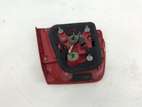 2013 Chevrolet Malibu Passenger Right Side Deck Lid Mounted Tail Light - Oemusedautoparts1.com