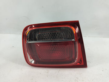 2013-2016 Chevrolet Malibu Driver Left Side Deck Lid Mounted Tail Light - Oemusedautoparts1.com
