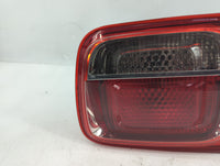 2013-2016 Chevrolet Malibu Driver Left Side Deck Lid Mounted Tail Light - Oemusedautoparts1.com