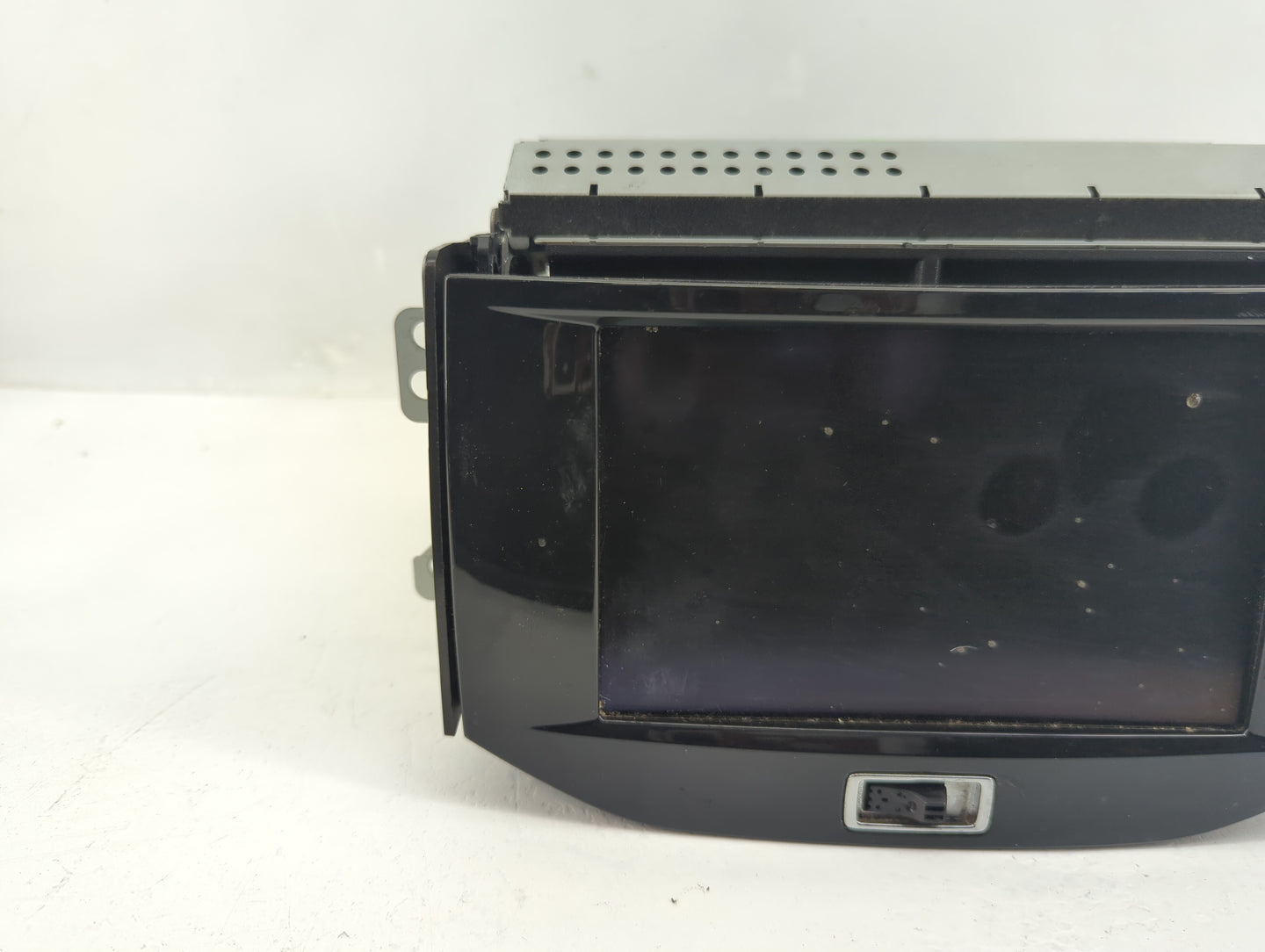 2013-2016 Chevrolet Malibu Information Display Screen - Oemusedautoparts1.com