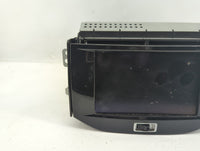 2013-2016 Chevrolet Malibu Information Display Screen - Oemusedautoparts1.com