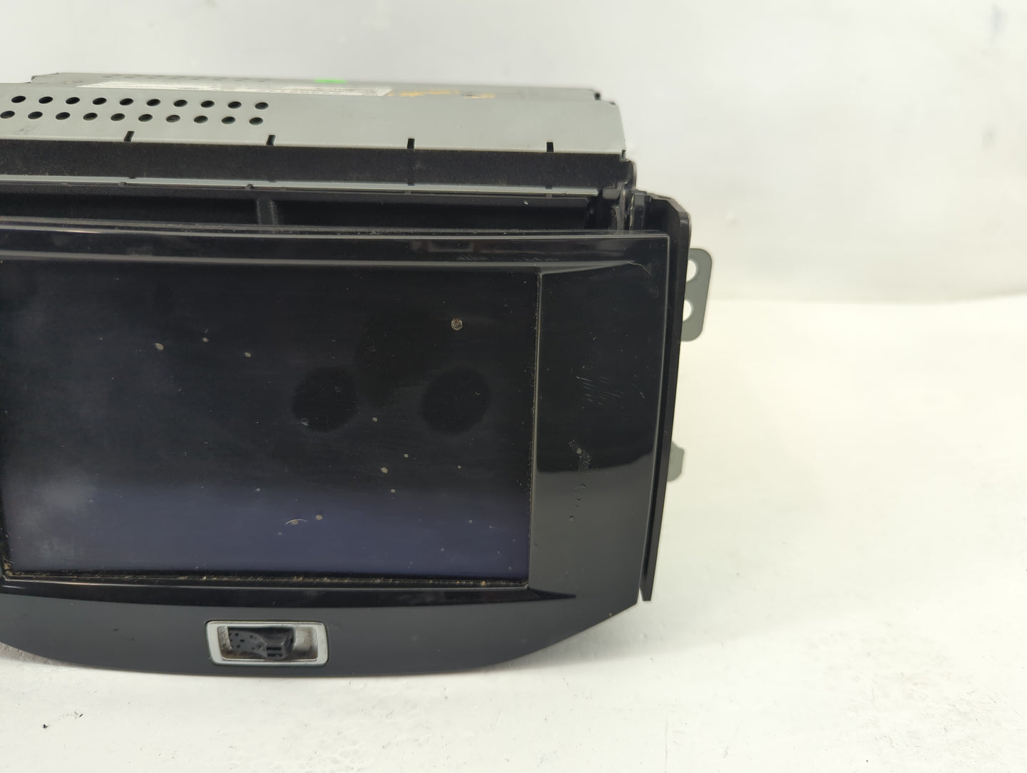 2013-2016 Chevrolet Malibu Information Display Screen - Oemusedautoparts1.com