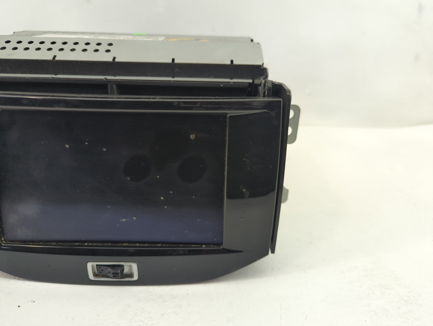 2013-2016 Chevrolet Malibu Information Display Screen - Oemusedautoparts1.com