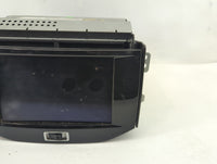 2013-2016 Chevrolet Malibu Information Display Screen - Oemusedautoparts1.com