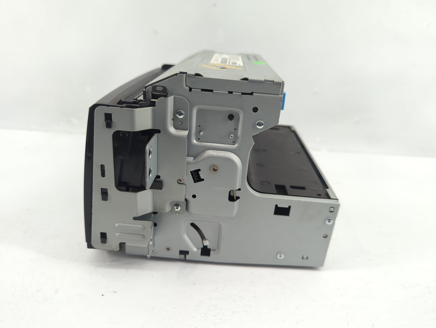 2013-2016 Chevrolet Malibu Information Display Screen - Oemusedautoparts1.com
