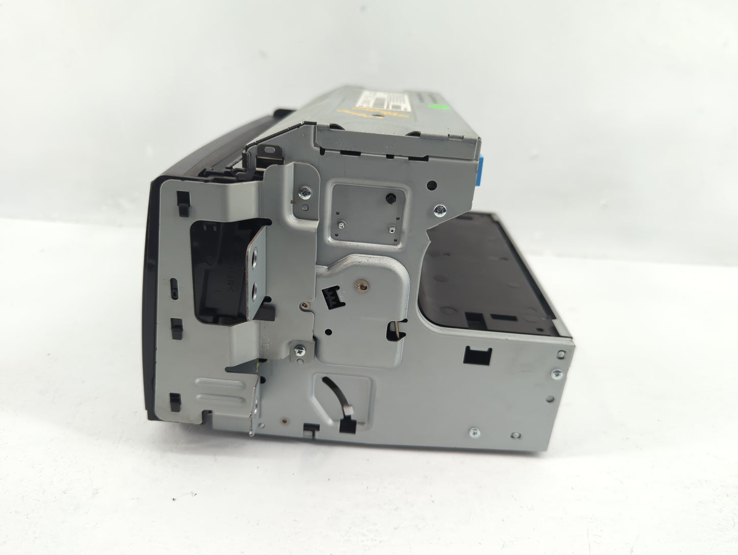 2013-2016 Chevrolet Malibu Information Display Screen - Oemusedautoparts1.com