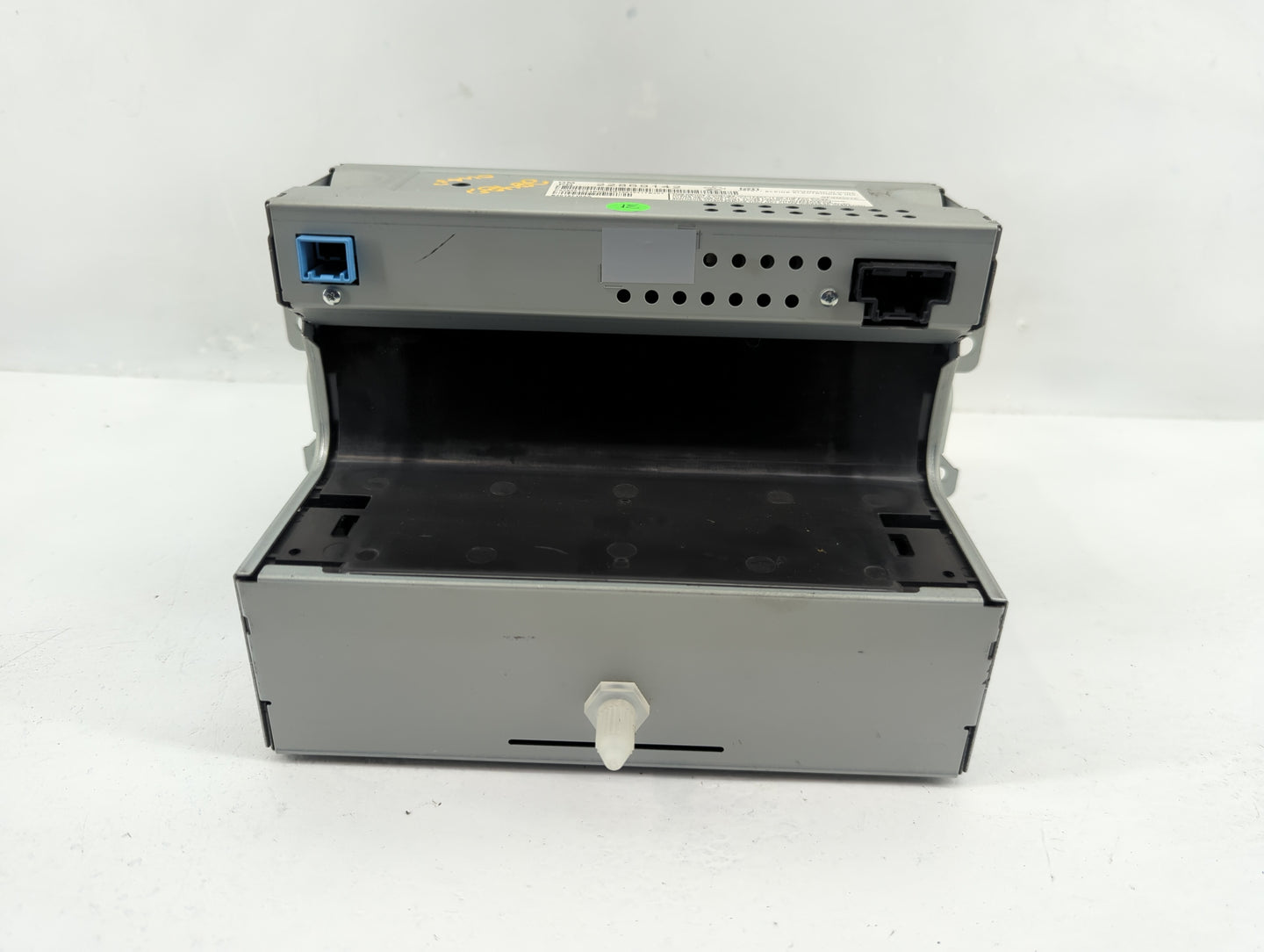 2013-2016 Chevrolet Malibu Information Display Screen - Oemusedautoparts1.com