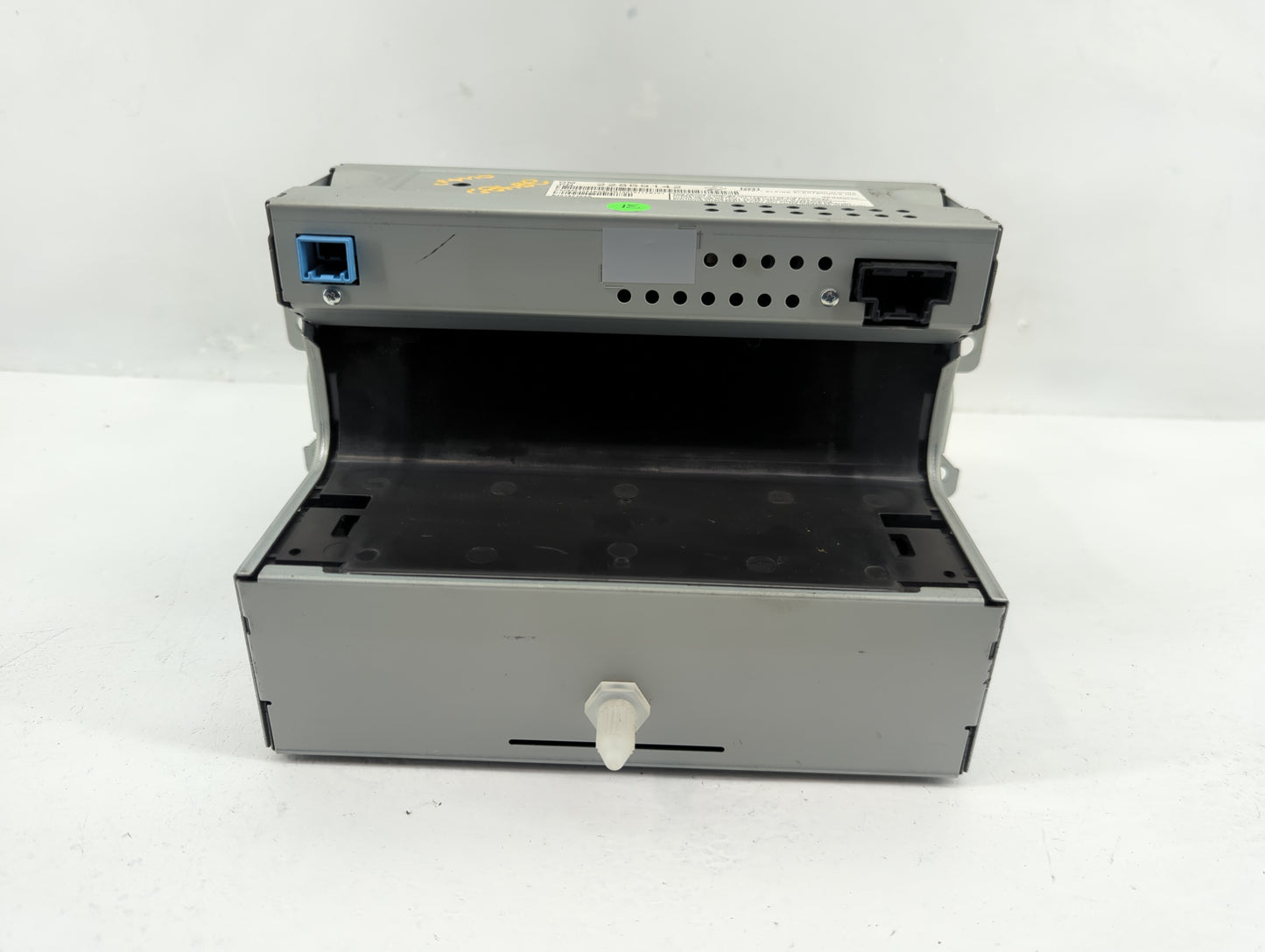 2013-2016 Chevrolet Malibu Information Display Screen - Oemusedautoparts1.com