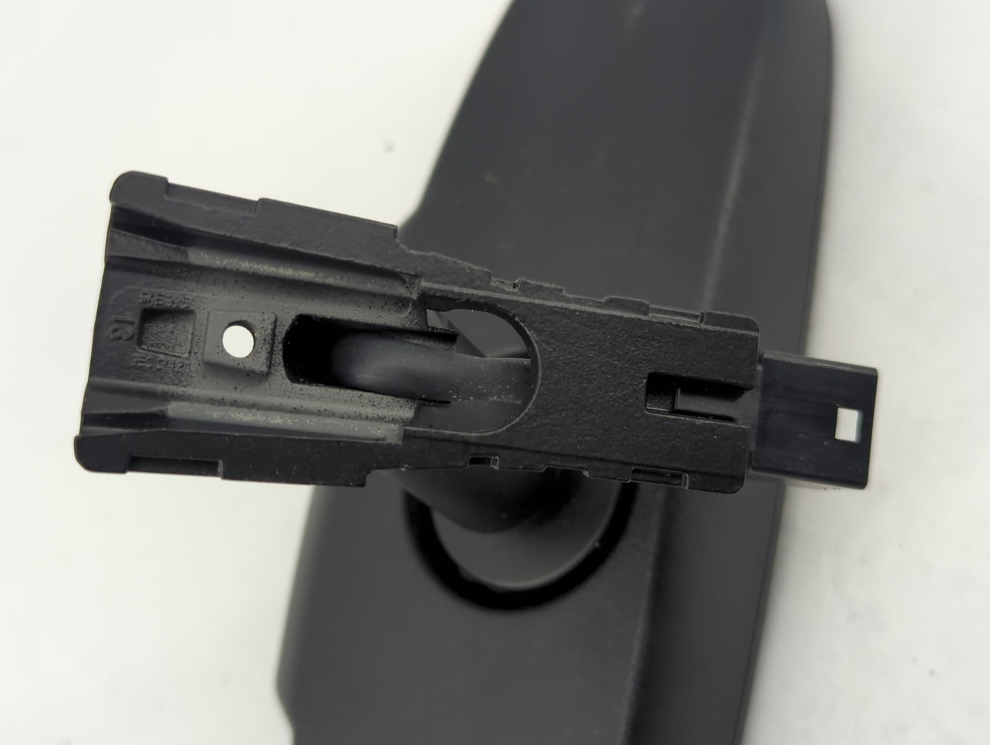 2013-2016 Chevrolet Malibu Interior Rear View Mirror Replacement OEM Fits OEM Used Auto Parts - Oemusedautoparts1.com