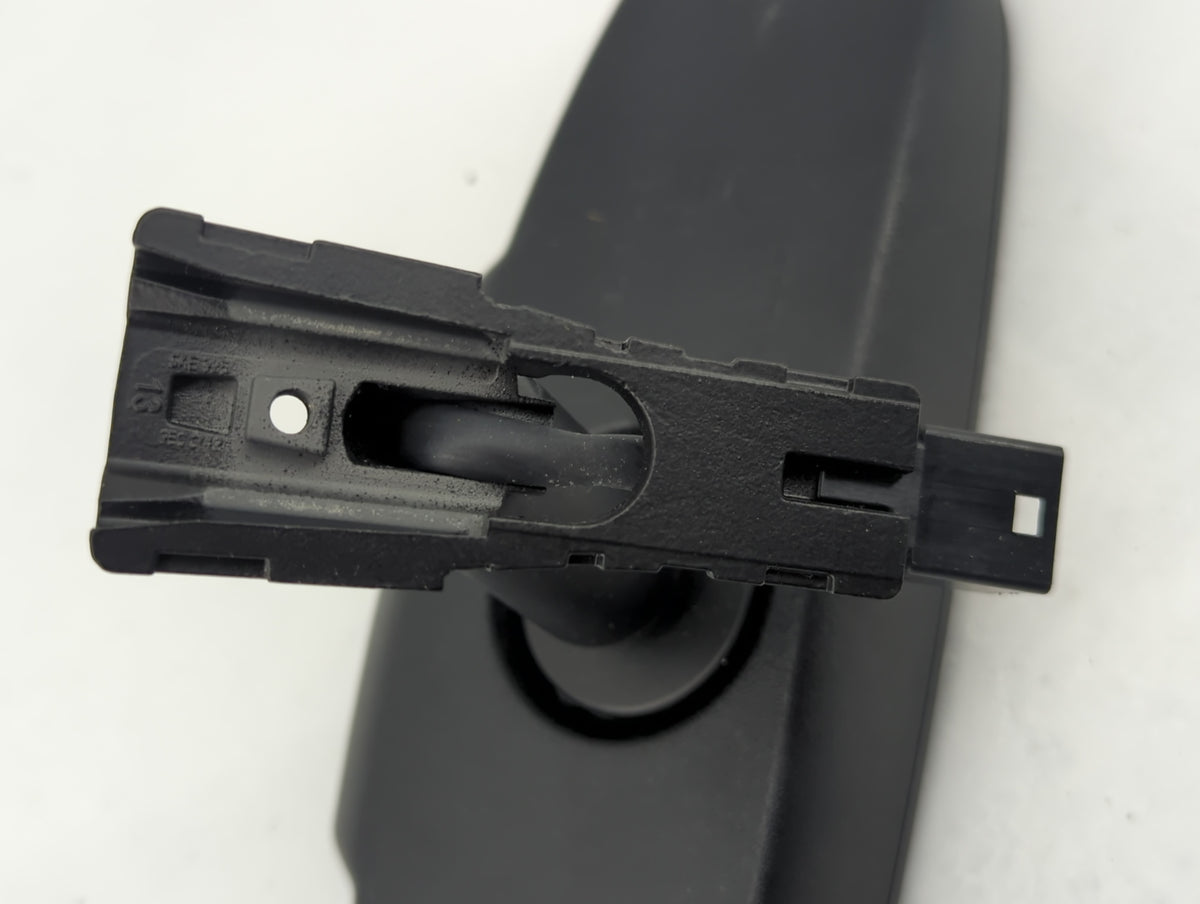 2013-2016 Chevrolet Malibu Interior Rear View Mirror Replacement OEM Fits OEM Used Auto Parts - Oemusedautoparts1.com