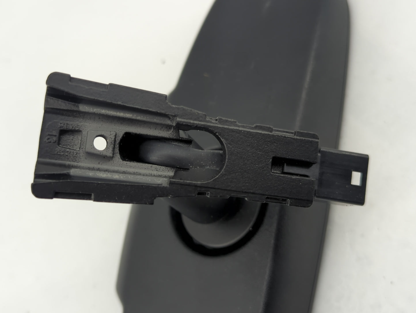 2013-2016 Chevrolet Malibu Interior Rear View Mirror Replacement OEM Fits OEM Used Auto Parts - Oemusedautoparts1.com