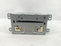 2013 Chevrolet Malibu Radio AM FM Cd Player Receiver Replacement Fits OEM Used Auto Parts - Oemusedautoparts1.com