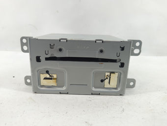 compare product 2013 Chevrolet Malibu Radio AM FM Cd Player Receiver Replacement Fits OEM Used Auto Parts