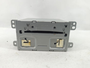 2013 Chevrolet Malibu Radio AM FM Cd Player Receiver Replacement Fits OEM Used Auto Parts - Oemusedautoparts1.com