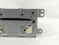 2013 Chevrolet Malibu Radio AM FM Cd Player Receiver Replacement Fits OEM Used Auto Parts - Oemusedautoparts1.com