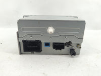 2013 Chevrolet Malibu Radio AM FM Cd Player Receiver Replacement Fits OEM Used Auto Parts - Oemusedautoparts1.com