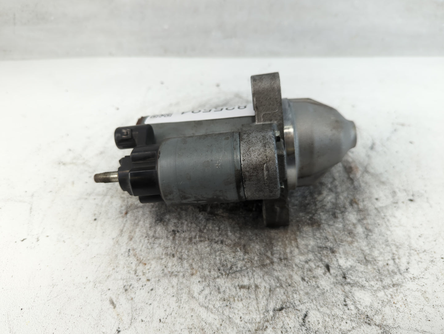 2013-2021 Chevrolet Malibu Car Starter Motor Solenoid OEM P/N:438000-1270 12657797 Fits OEM Used Auto Parts - Oemusedautopar