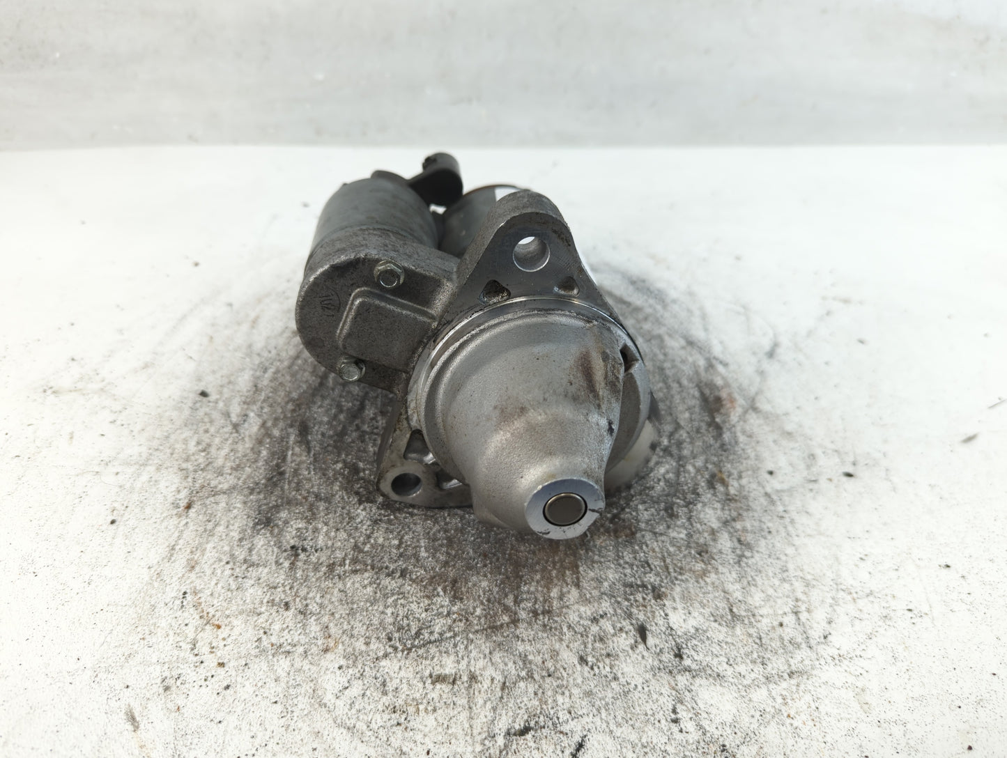 2013-2021 Chevrolet Malibu Car Starter Motor Solenoid OEM P/N:438000-1270 12657797 Fits OEM Used Auto Parts - Oemusedautopar