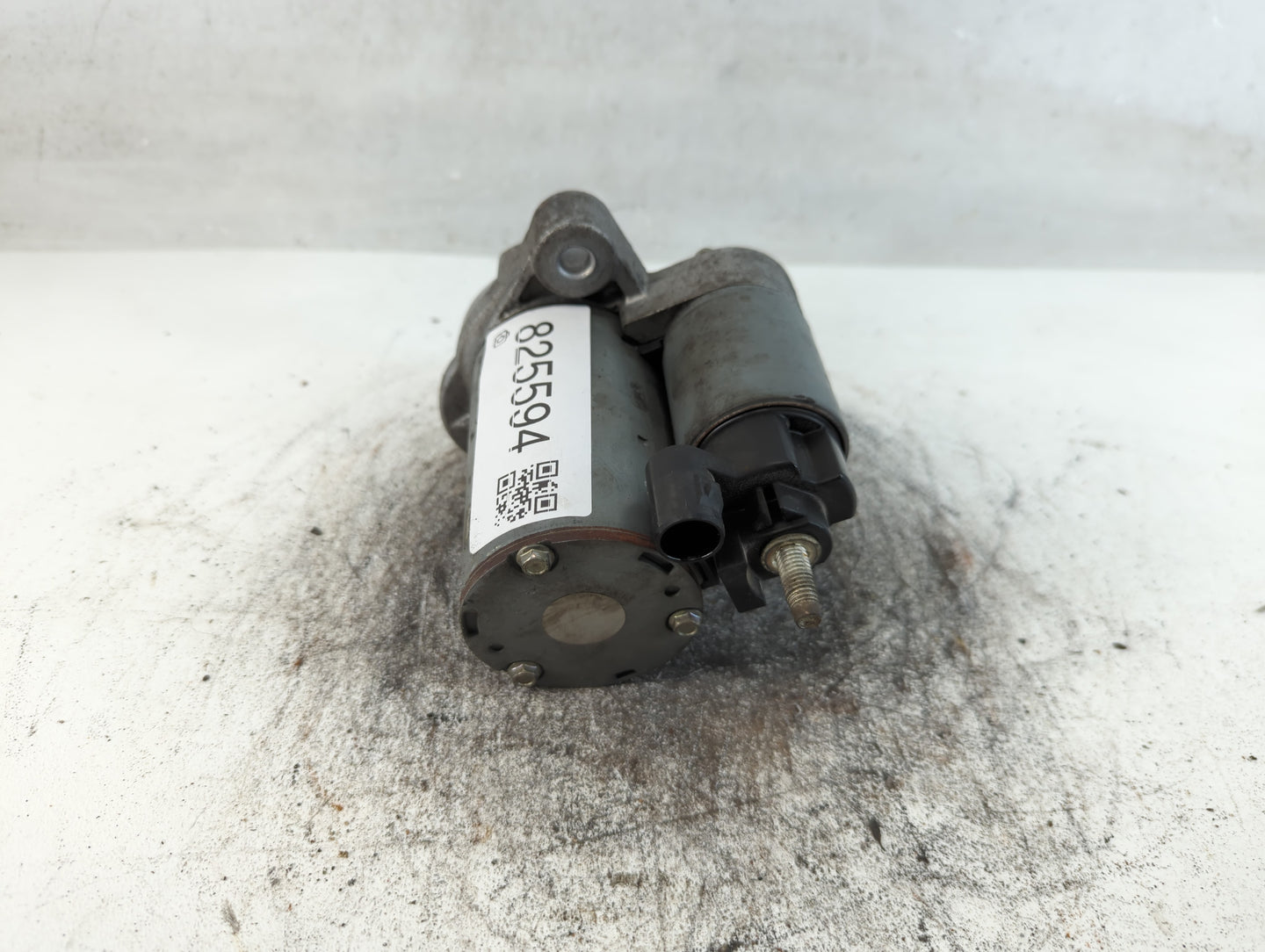 2013-2021 Chevrolet Malibu Car Starter Motor Solenoid OEM P/N:438000-1270 12657797 Fits OEM Used Auto Parts - Oemusedautopar
