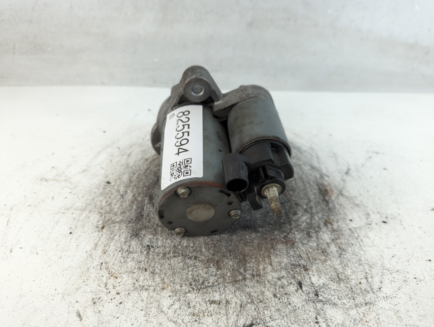 2013-2021 Chevrolet Malibu Car Starter Motor Solenoid OEM P/N:438000-1270 12657797 Fits OEM Used Auto Parts - Oemusedautopar