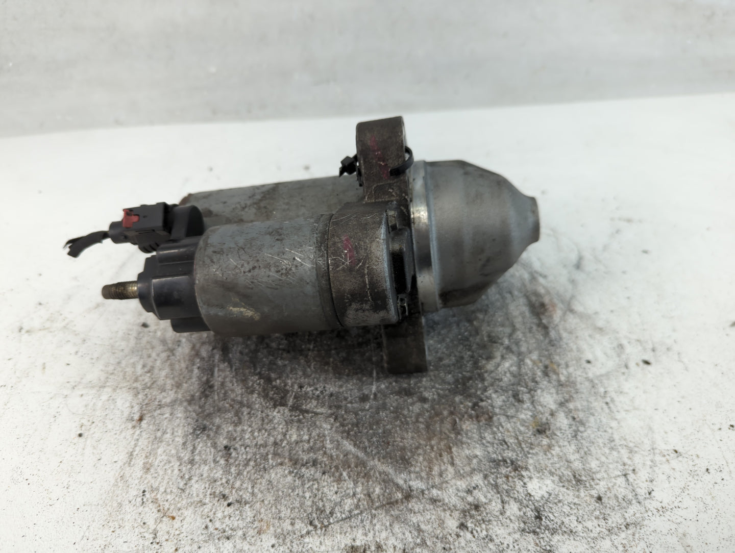 2013-2021 Chevrolet Malibu Car Starter Motor Solenoid OEM Fits Fits 2013 2014 2015 2016 2017 2018 2019 2020 2021 2022 OEM Us