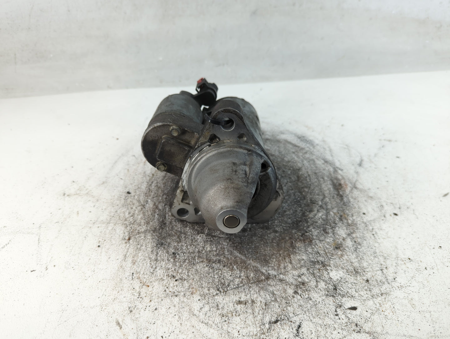 2013-2021 Chevrolet Malibu Car Starter Motor Solenoid OEM Fits Fits 2013 2014 2015 2016 2017 2018 2019 2020 2021 2022 OEM Us