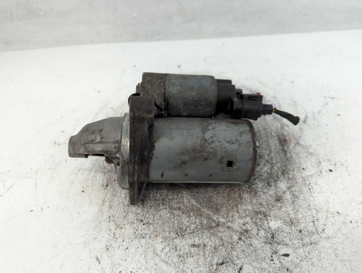 2013-2021 Chevrolet Malibu Car Starter Motor Solenoid OEM Fits Fits 2013 2014 2015 2016 2017 2018 2019 2020 2021 2022 OEM Us