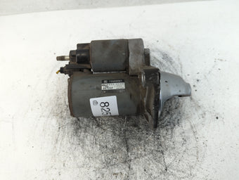 compare product 2013-2021 Chevrolet Malibu Car Starter Motor Solenoid OEM P/N:12655467 Fits Fits 2013 2014 2015 2016 2017 2018 2019 2020 2021 2022 OEM Used Auto Parts
