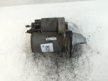 2013-2021 Chevrolet Malibu Car Starter Motor Solenoid OEM P/N:12655467 Fits Fits 2013 2014 2015 2016 2017 2018 2019 2020 202