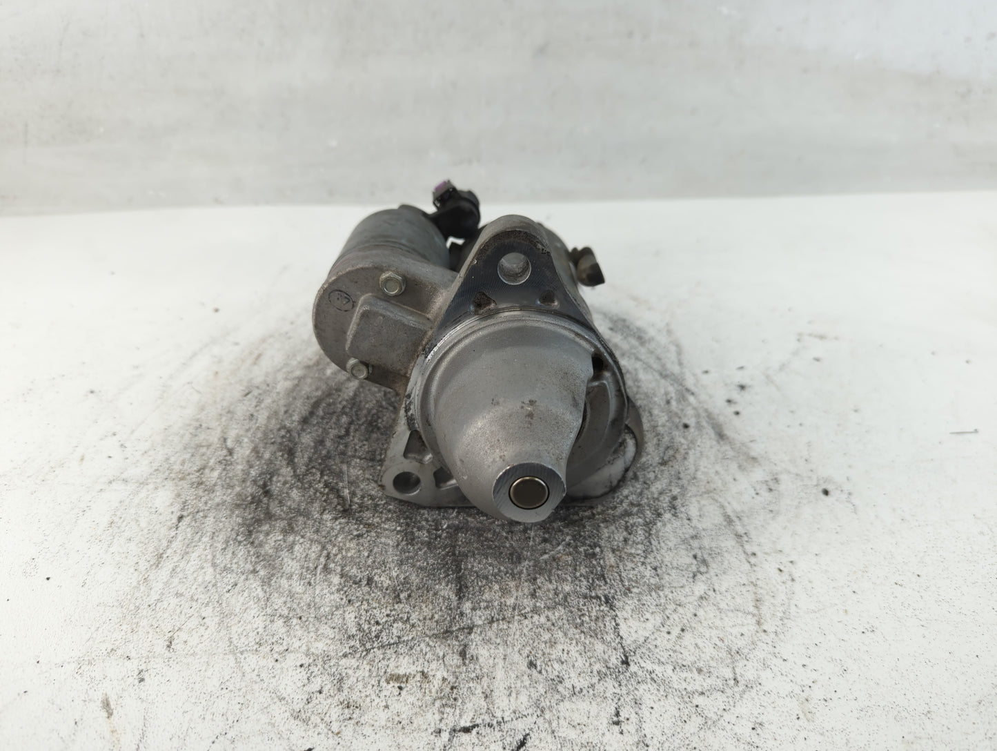 2013-2021 Chevrolet Malibu Car Starter Motor Solenoid OEM P/N:12655467 Fits Fits 2013 2014 2015 2016 2017 2018 2019 2020 202