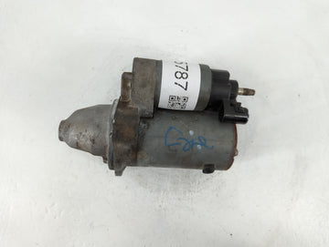 2013-2021 Chevrolet Malibu Car Starter Motor Solenoid OEM Fits Fits 2013 2014 2015 2016 2017 2018 2019 2020 2021 2022 OEM Used Auto Parts