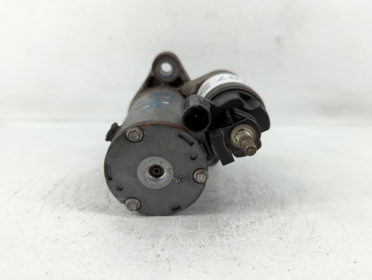 2013-2021 Chevrolet Malibu Car Starter Motor Solenoid OEM Fits Fits 2013 2014 2015 2016 2017 2018 2019 2020 2021 2022 OEM Us