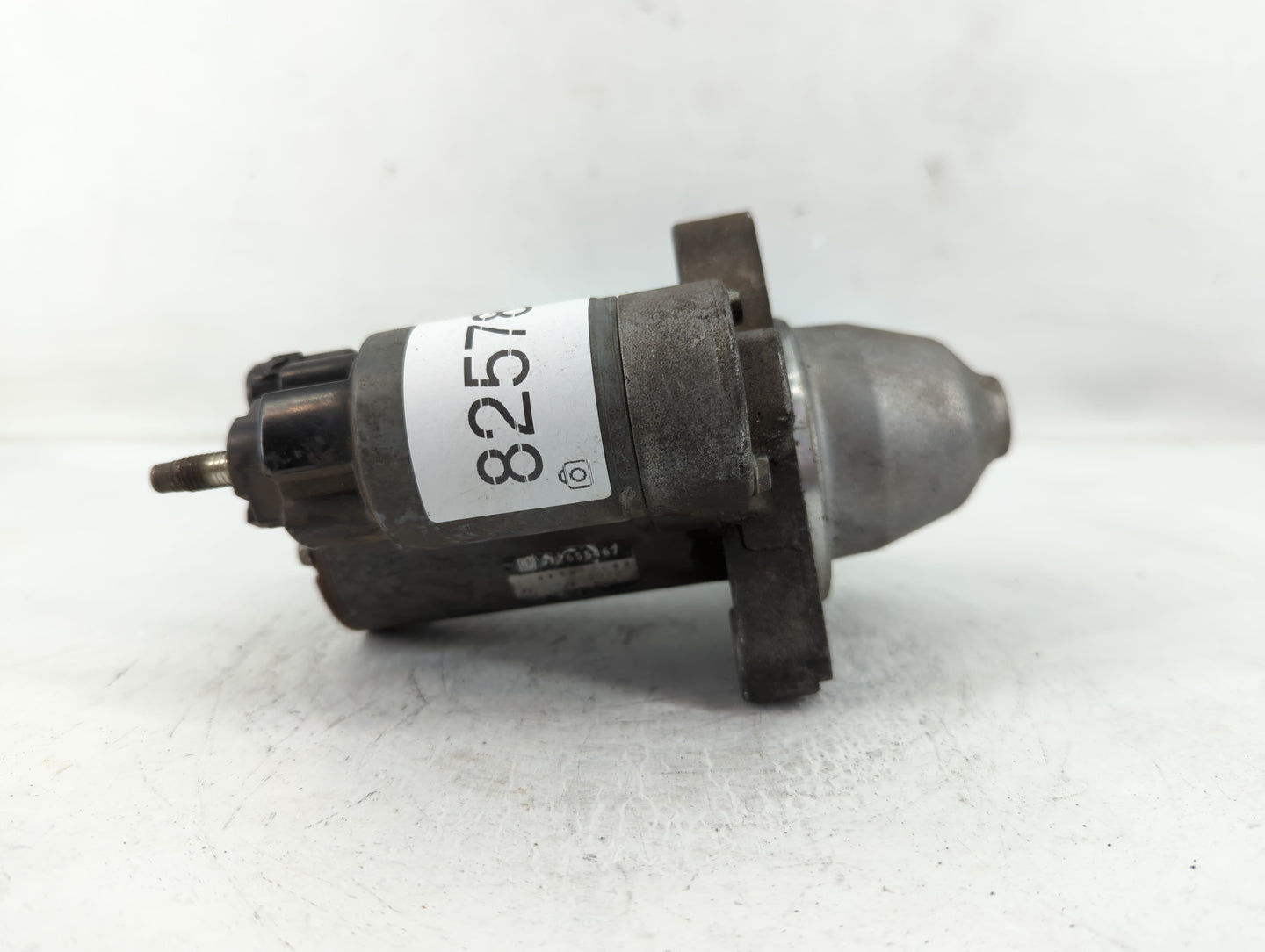 2013-2021 Chevrolet Malibu Car Starter Motor Solenoid OEM Fits Fits 2013 2014 2015 2016 2017 2018 2019 2020 2021 2022 OEM Us