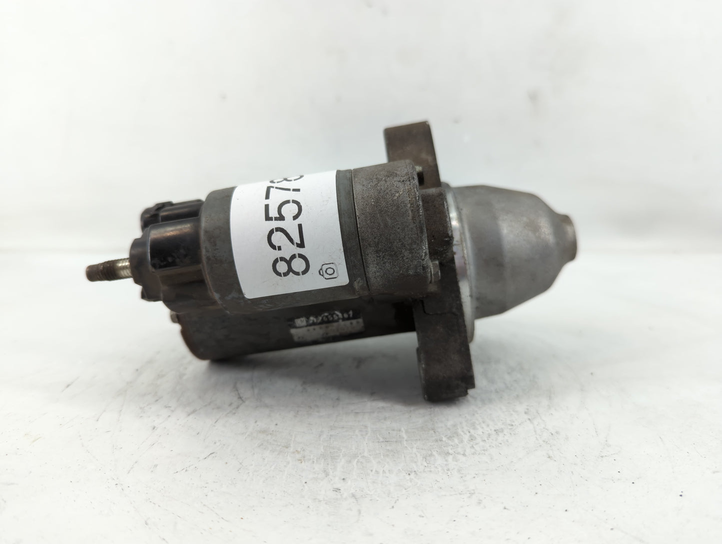 2013-2021 Chevrolet Malibu Car Starter Motor Solenoid OEM Fits Fits 2013 2014 2015 2016 2017 2018 2019 2020 2021 2022 OEM Us