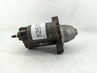2013-2021 Chevrolet Malibu Car Starter Motor Solenoid OEM Fits Fits 2013 2014 2015 2016 2017 2018 2019 2020 2021 2022 OEM Us