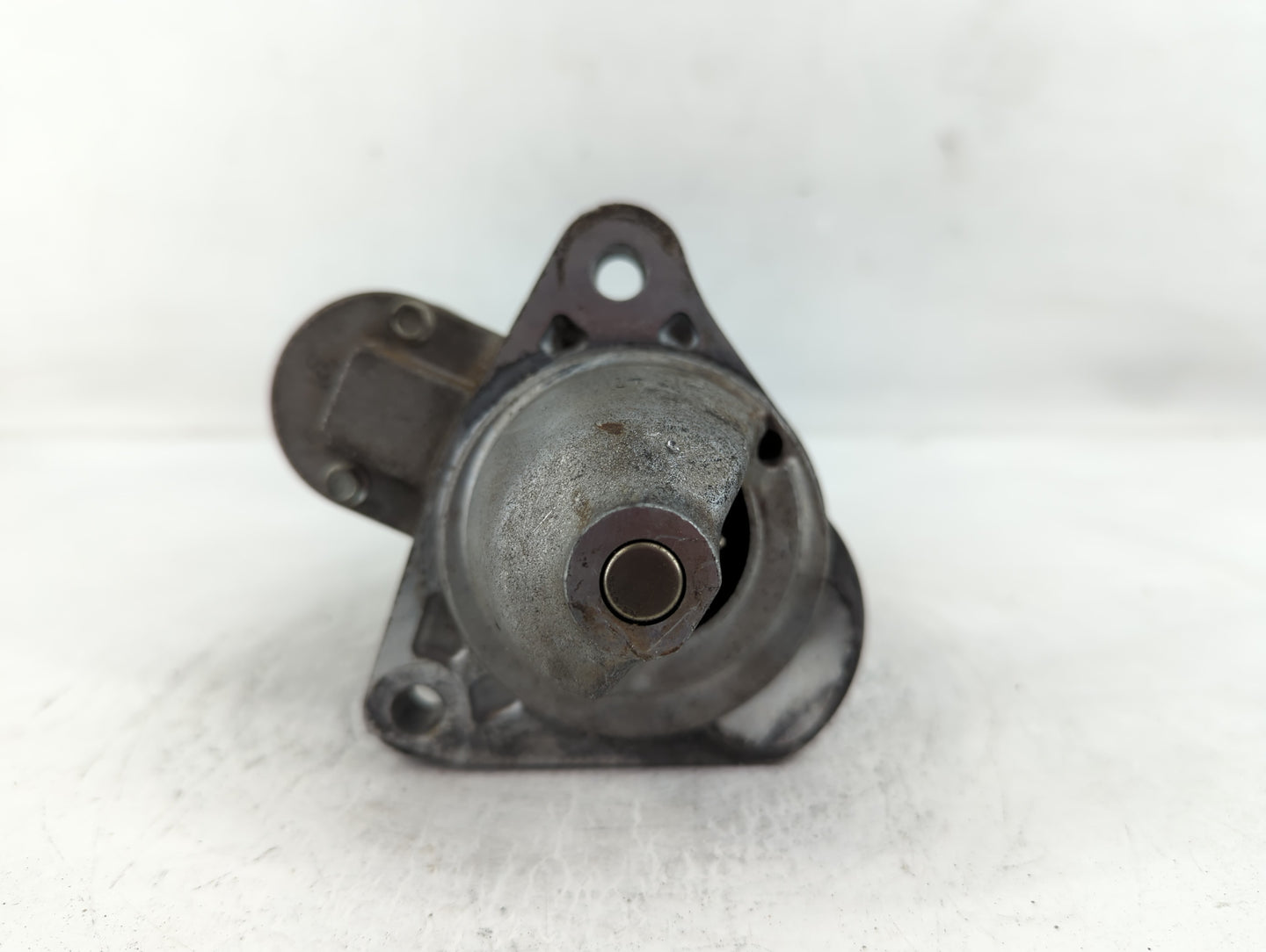 2013-2021 Chevrolet Malibu Car Starter Motor Solenoid OEM Fits Fits 2013 2014 2015 2016 2017 2018 2019 2020 2021 2022 OEM Us
