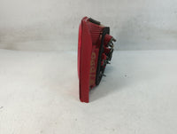 2013-2016 Chevrolet Malibu Tail Light Assembly Driver Left OEM P/N:22907311 Fits Fits 2013 2014 2015 2016 OEM Used Auto Part