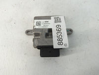 2013-2016 Chevrolet Malibu Pressure Sensor Control Module 22909204 - Oemusedautoparts1.com