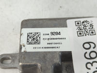 2013-2016 Chevrolet Malibu Pressure Sensor Control Module 22909204 - Oemusedautoparts1.com