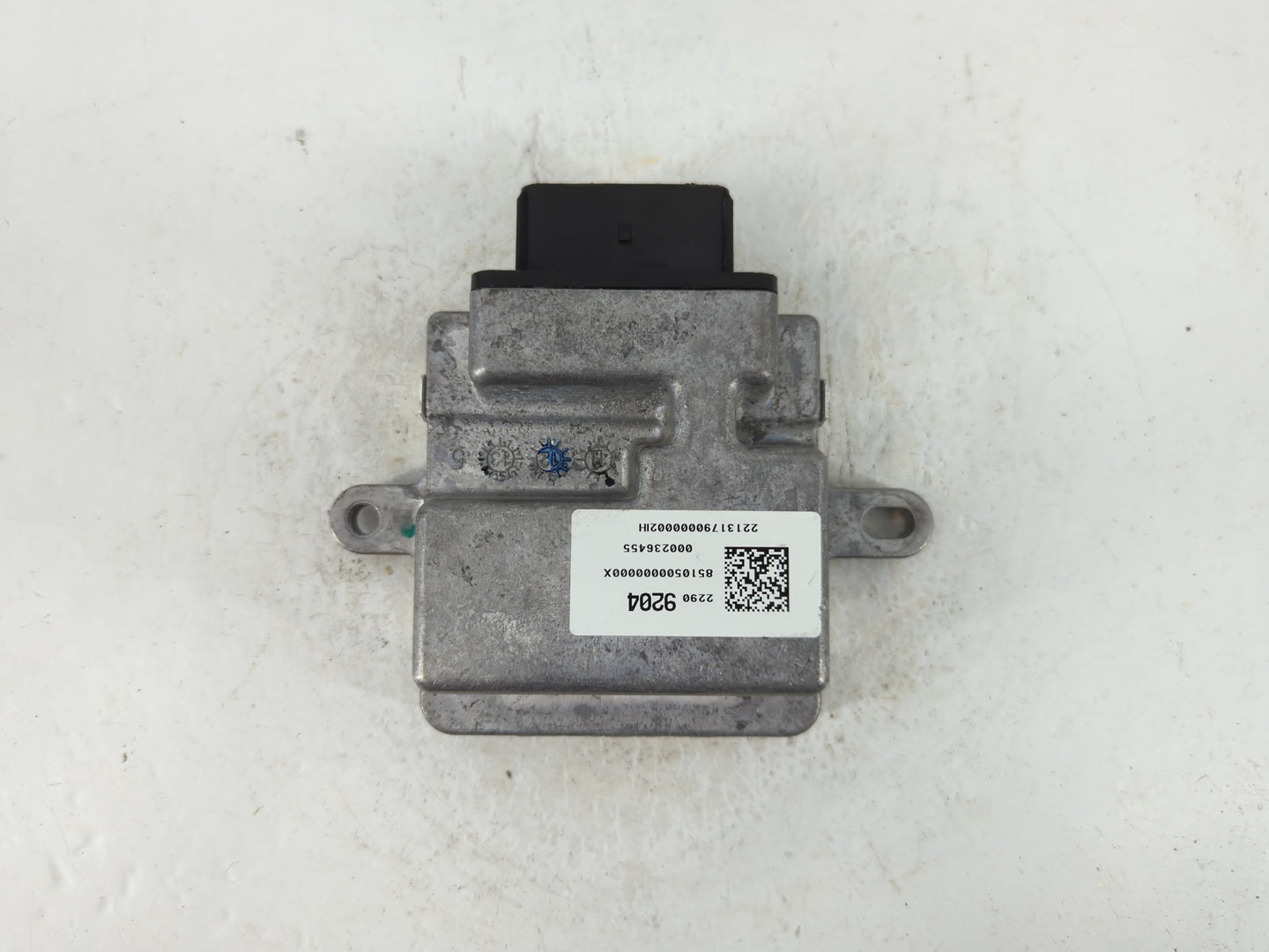 2013-2016 Chevrolet Malibu Traction Control Module 22909204 - Oemusedautoparts1.com